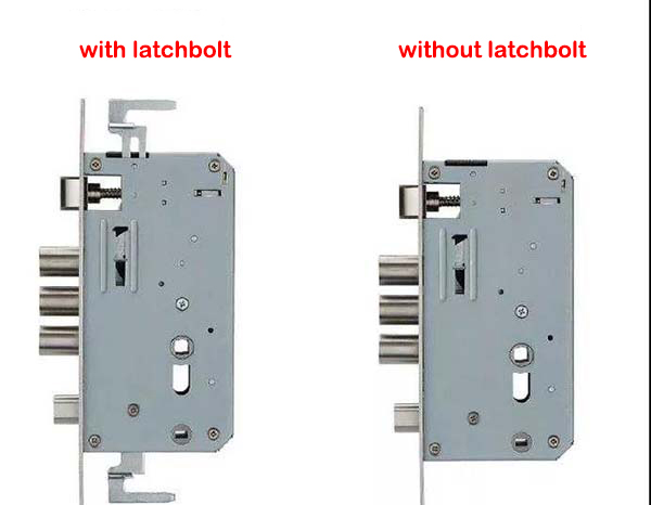 latchbolt